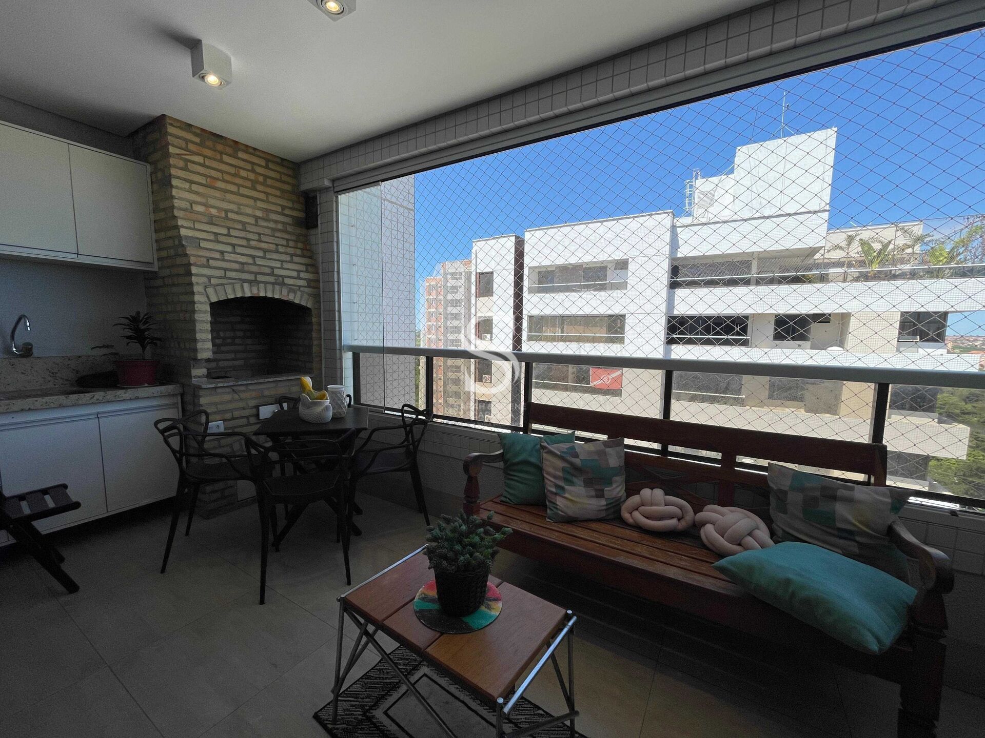 Apartamento, 3 quartos, 107 m² - Foto 7