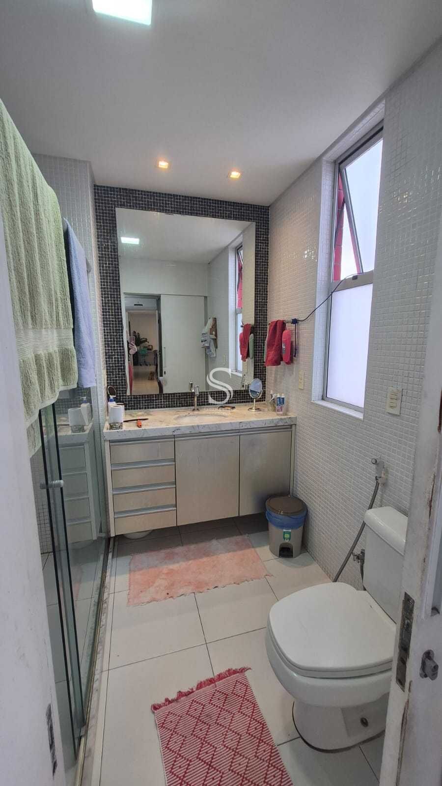 Apartamento, 3 quartos, 150 m² - Foto 37