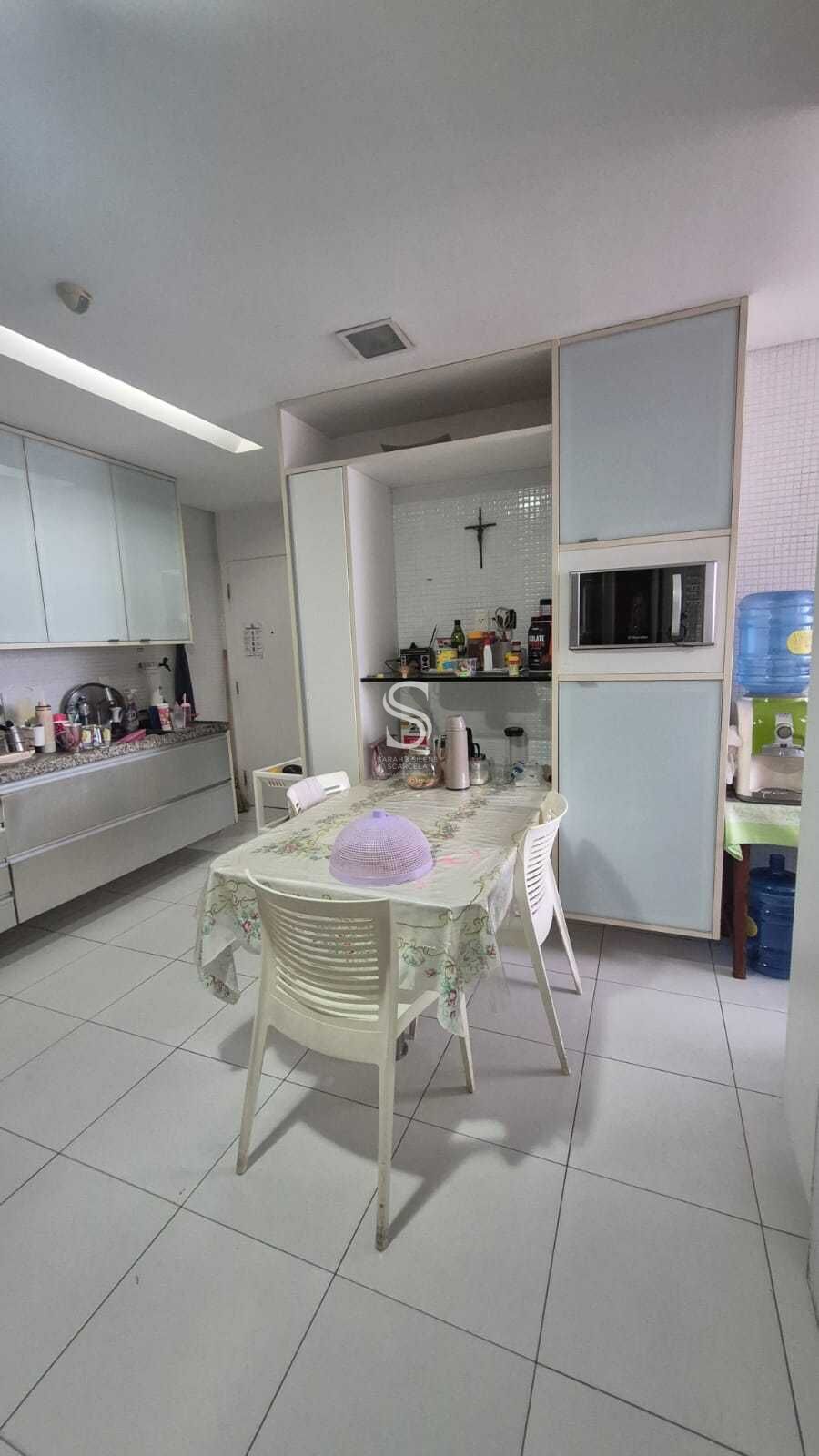 Apartamento, 3 quartos, 150 m² - Foto 32