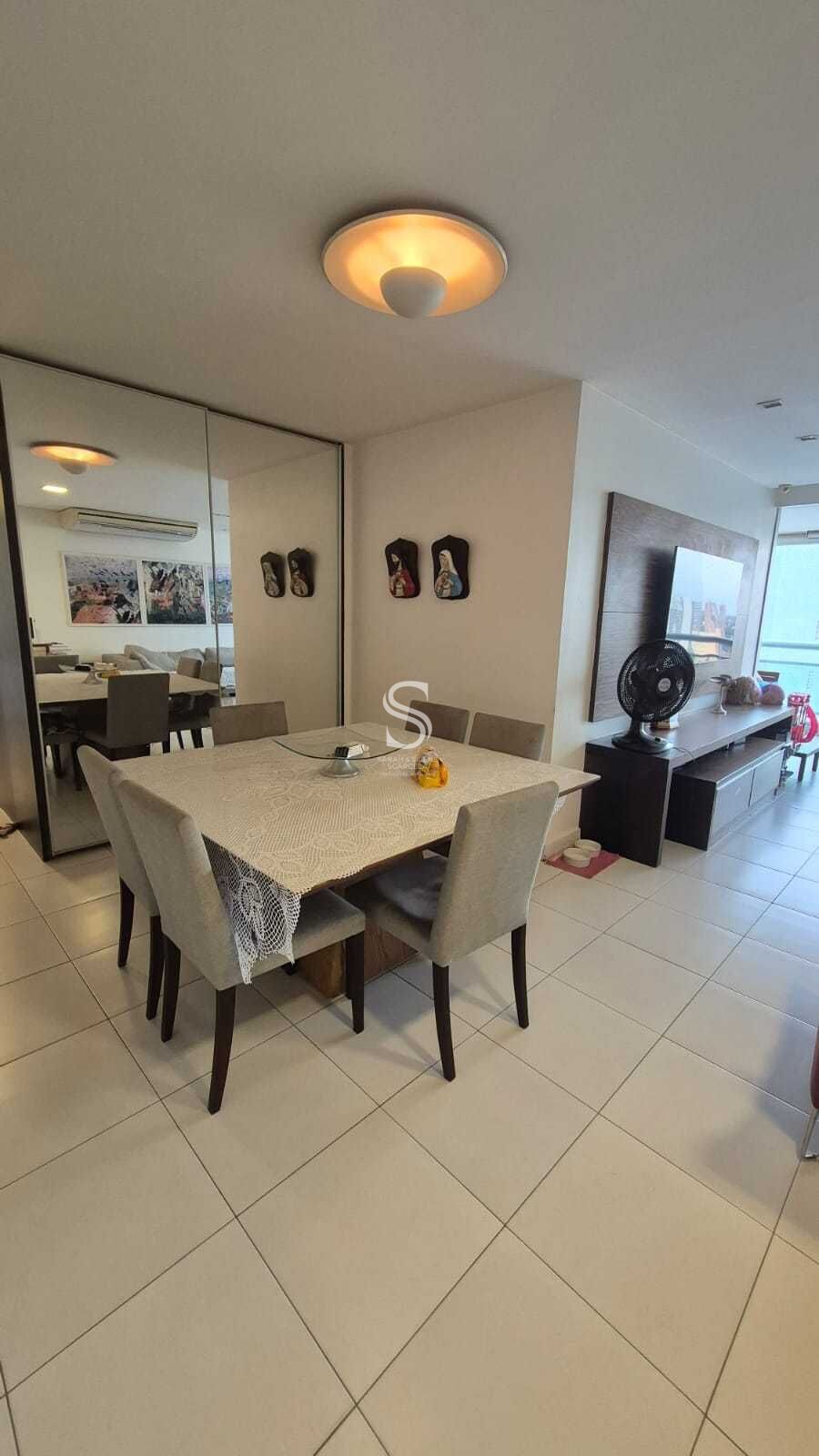Apartamento, 3 quartos, 150 m² - Foto 25