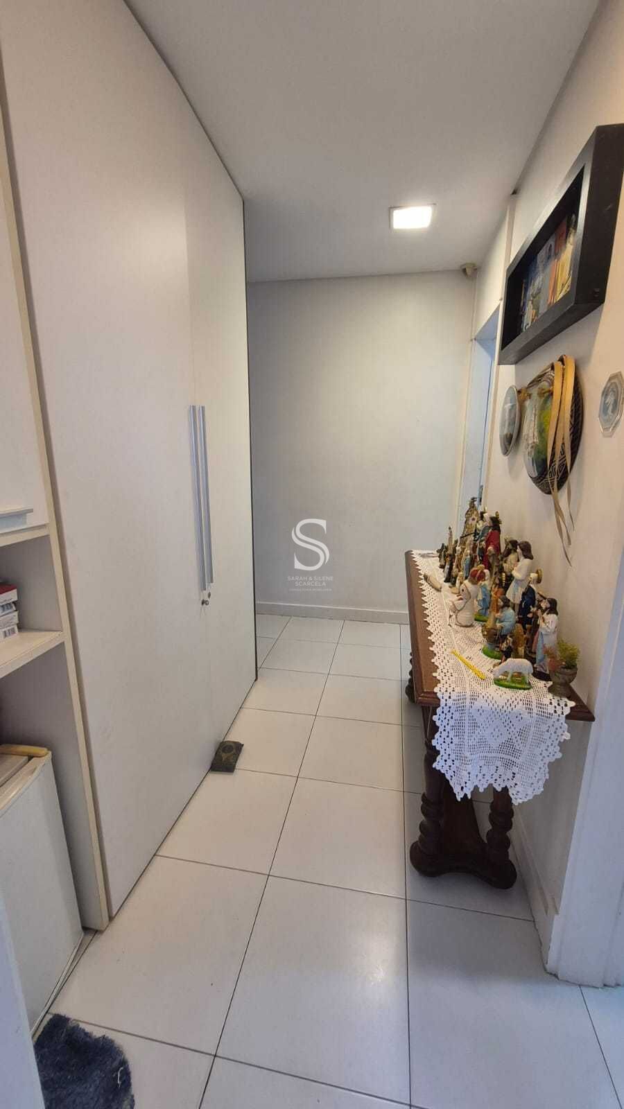 Apartamento, 3 quartos, 150 m² - Foto 48