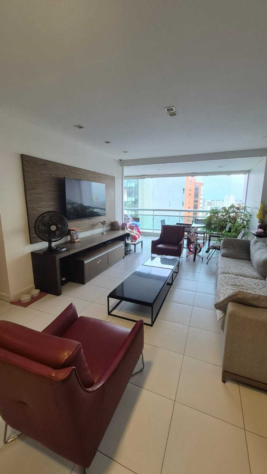 Apartamento, 3 quartos, 150 m² - Foto 28