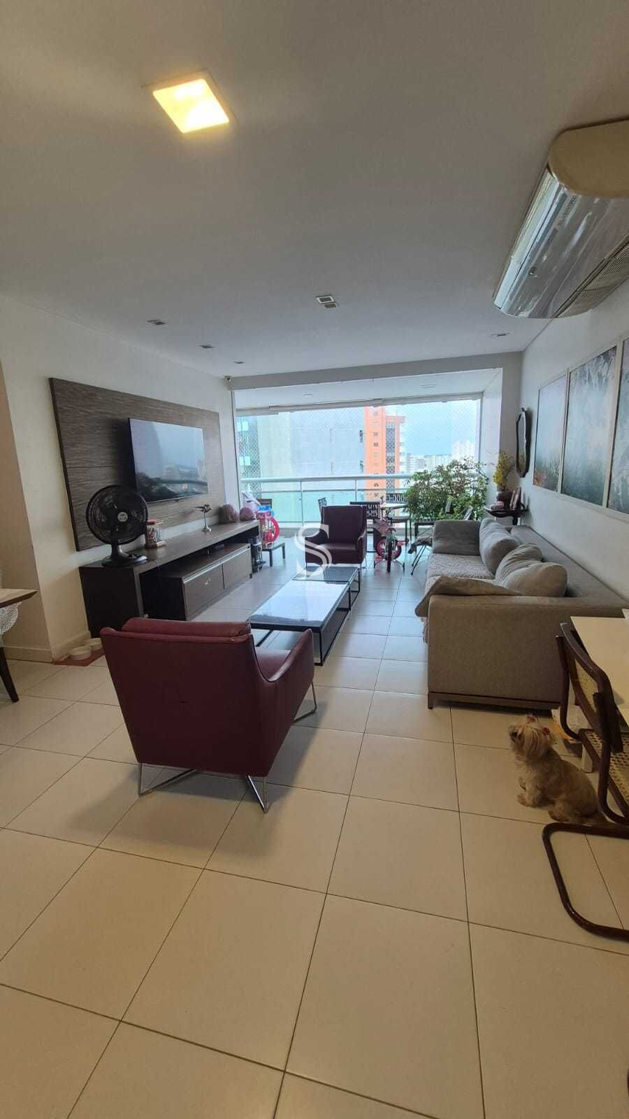 Apartamento, 3 quartos, 150 m² - Foto 29