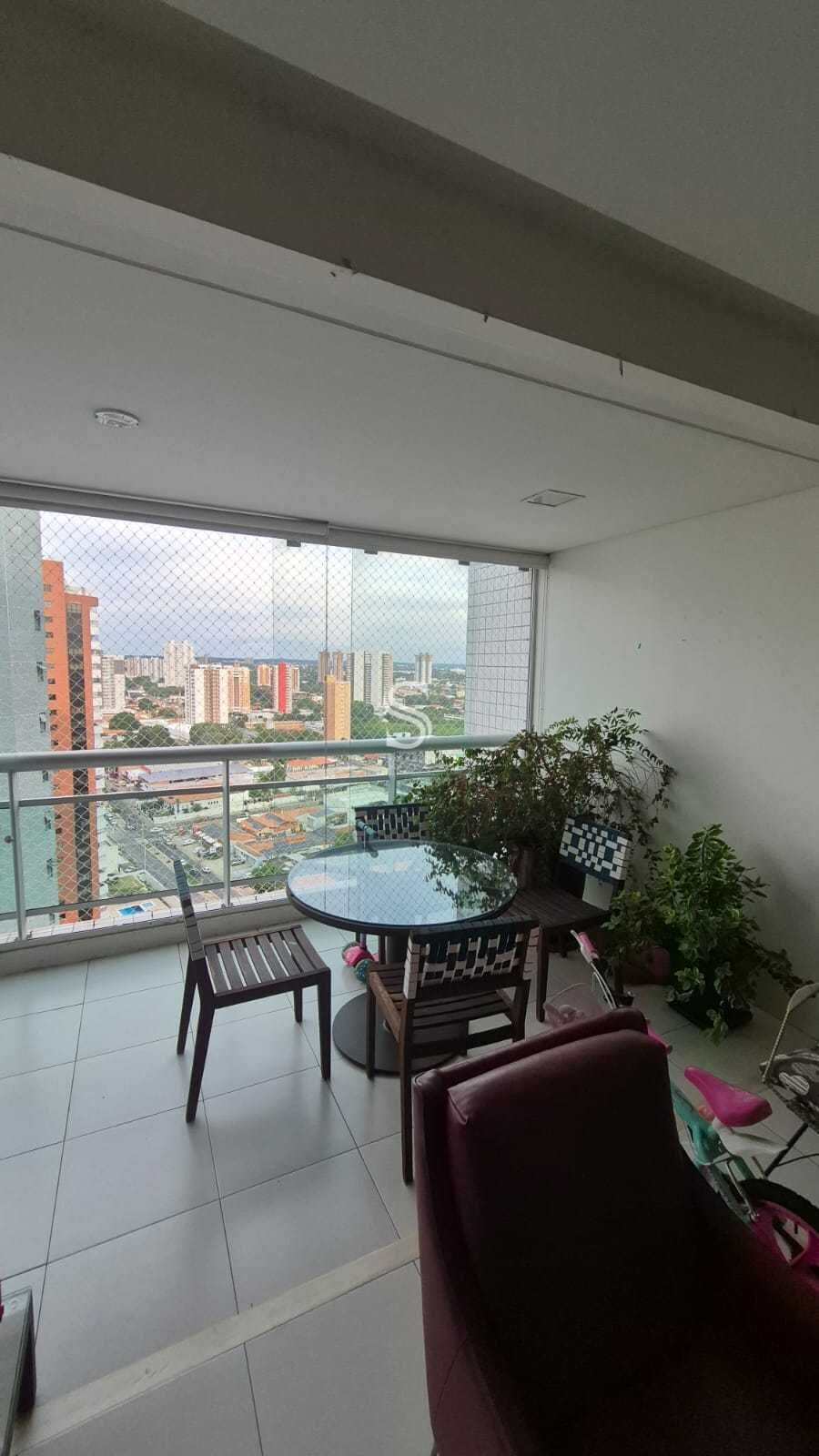 Apartamento, 3 quartos, 150 m² - Foto 21