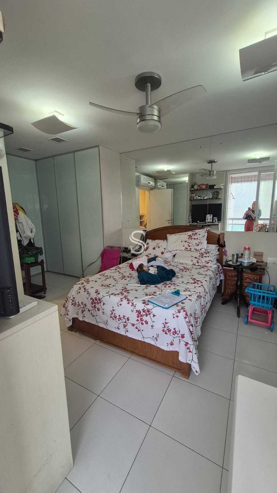 Apartamento, 3 quartos, 150 m² - Foto 31