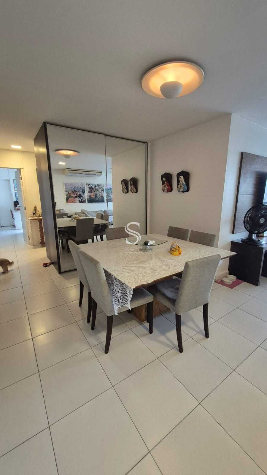Apartamento, 3 quartos, 150 m² - Foto 24