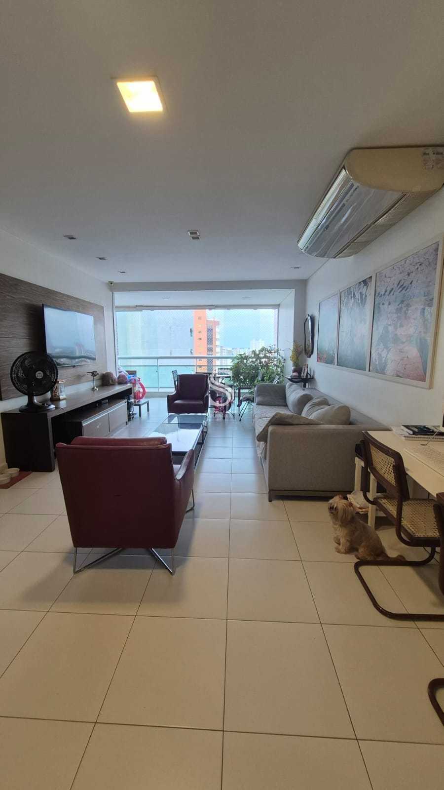 Apartamento, 3 quartos, 150 m² - Foto 23