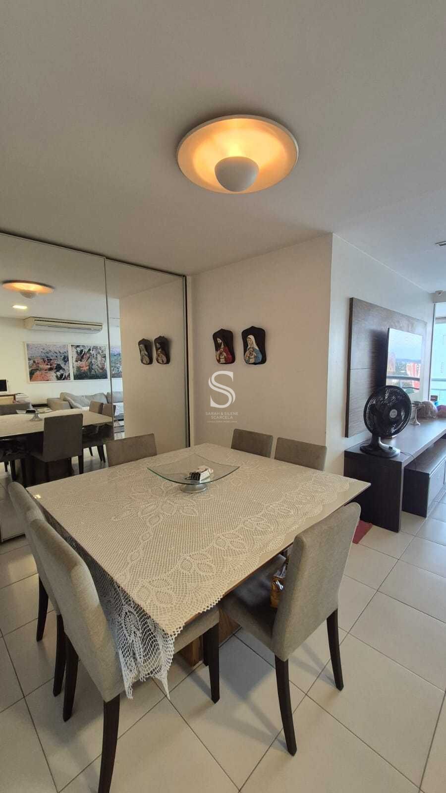Apartamento, 3 quartos, 150 m² - Foto 15