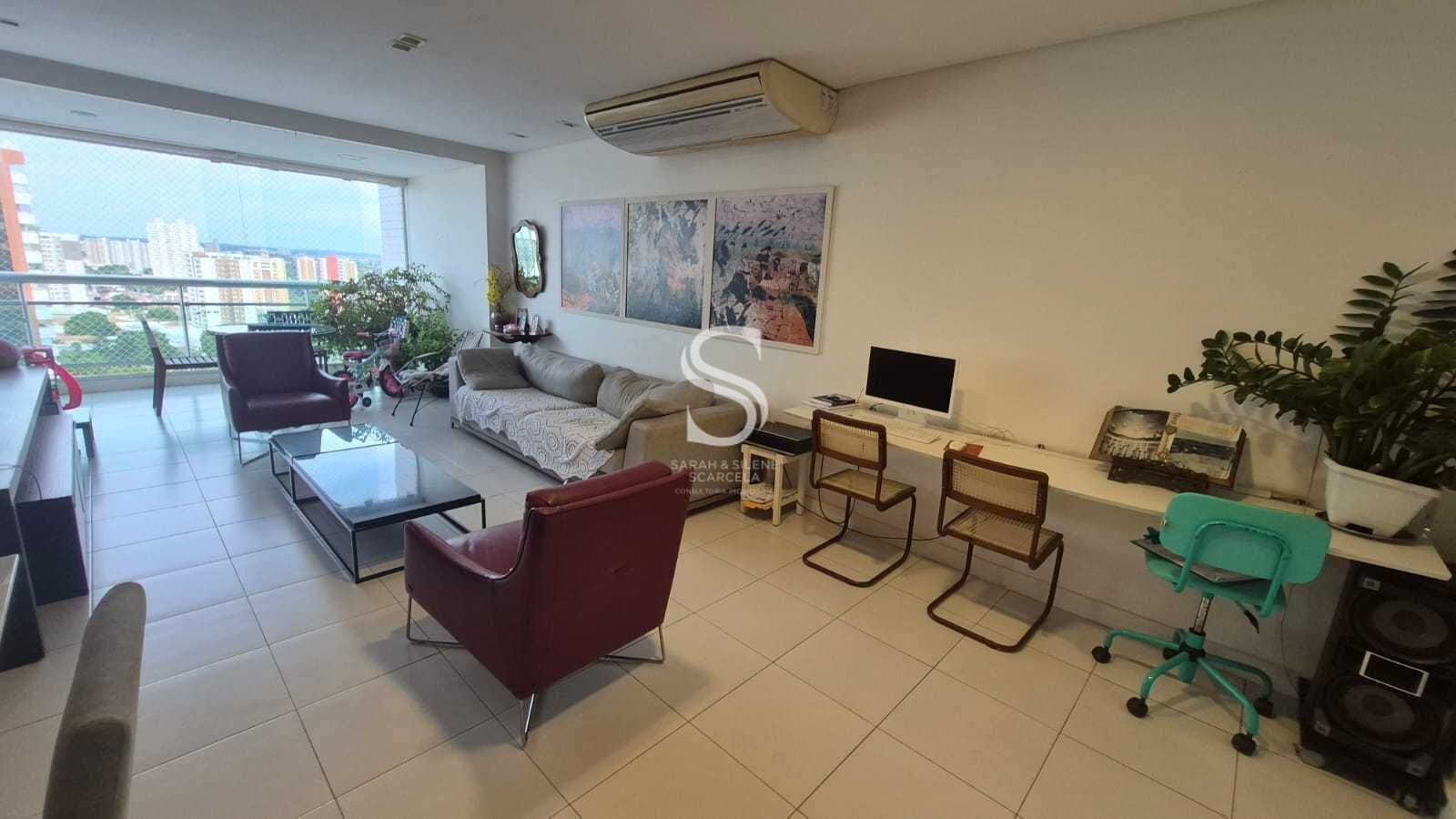 Apartamento, 3 quartos, 150 m² - Foto 17