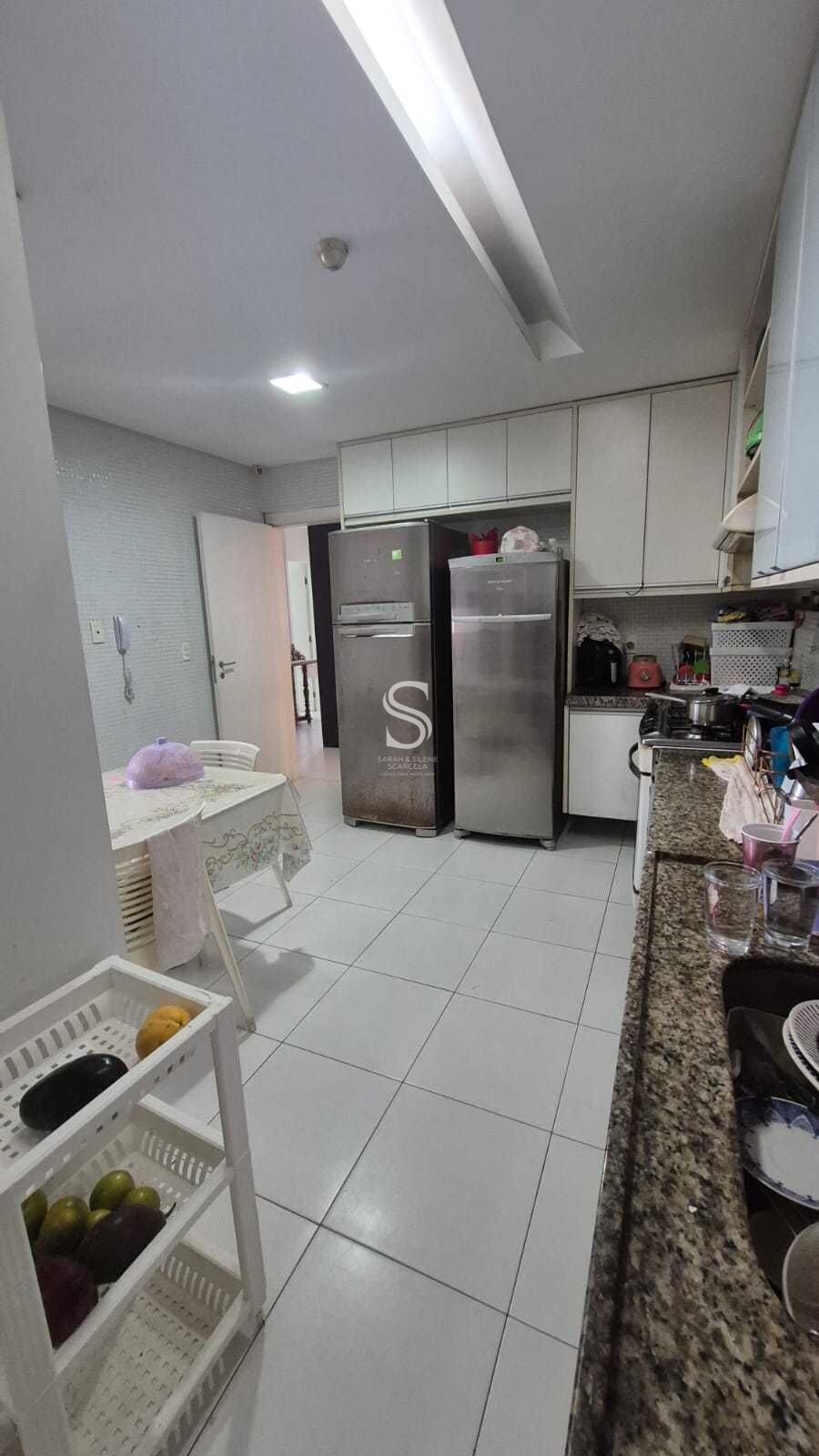 Apartamento, 3 quartos, 150 m² - Foto 34