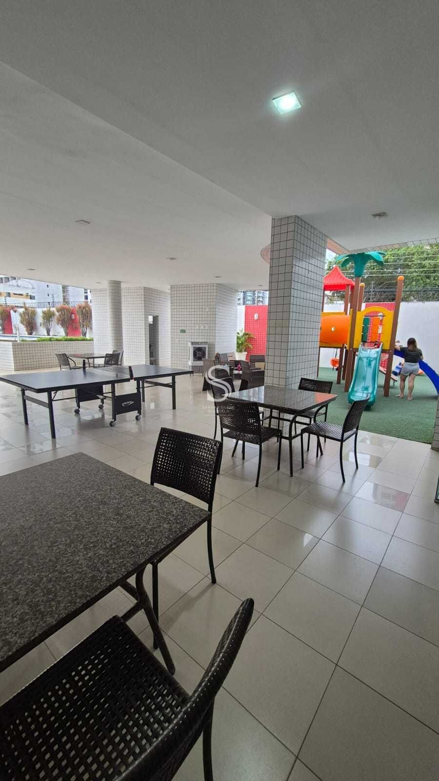 Apartamento, 3 quartos, 150 m² - Foto 8