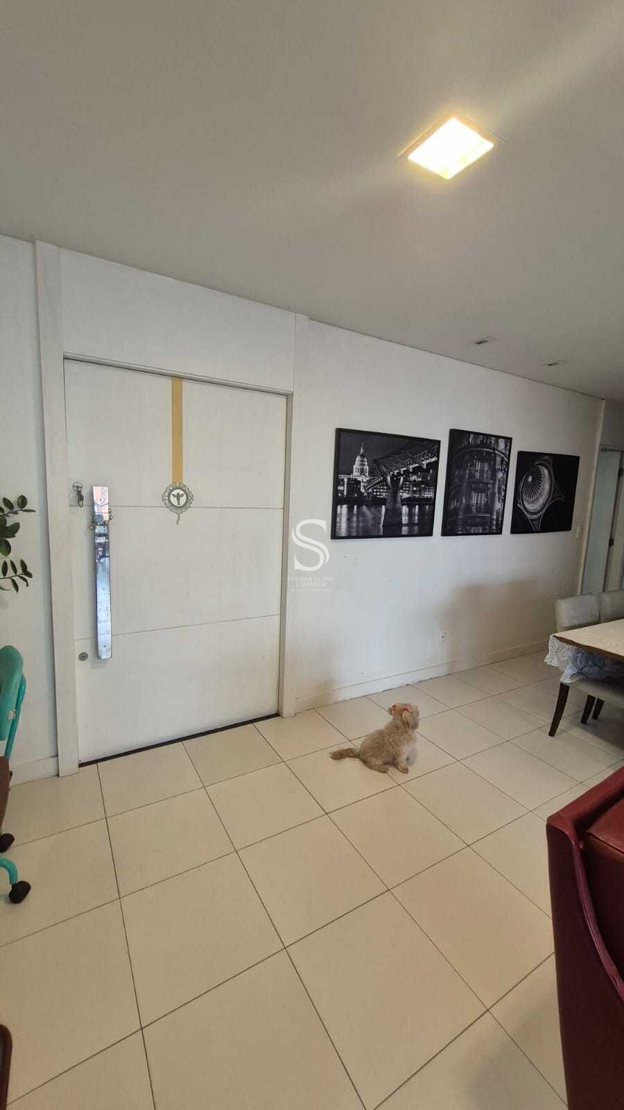Apartamento, 3 quartos, 150 m² - Foto 14