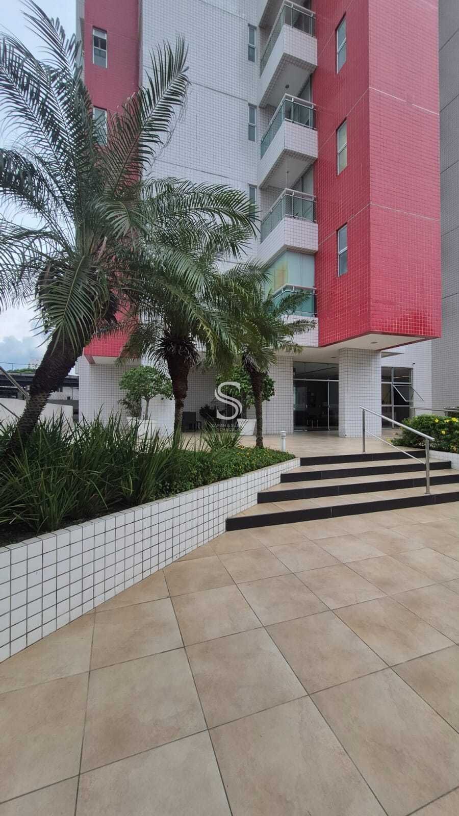 Apartamento, 3 quartos, 150 m² - Foto 4