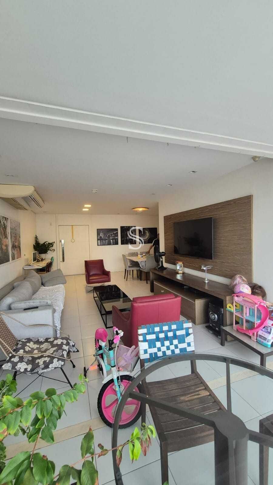 Apartamento, 3 quartos, 150 m² - Foto 19