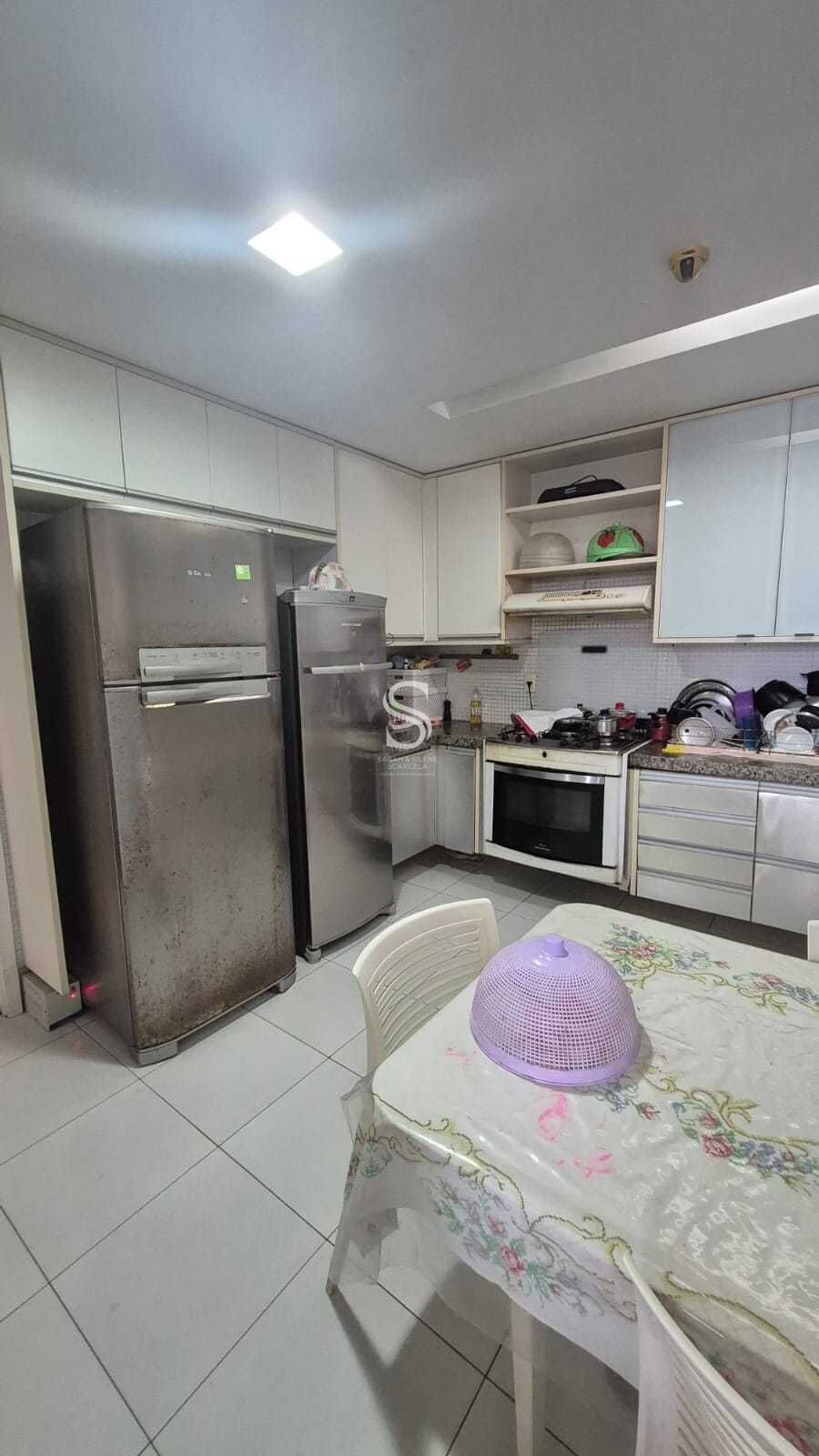 Apartamento, 3 quartos, 150 m² - Foto 33