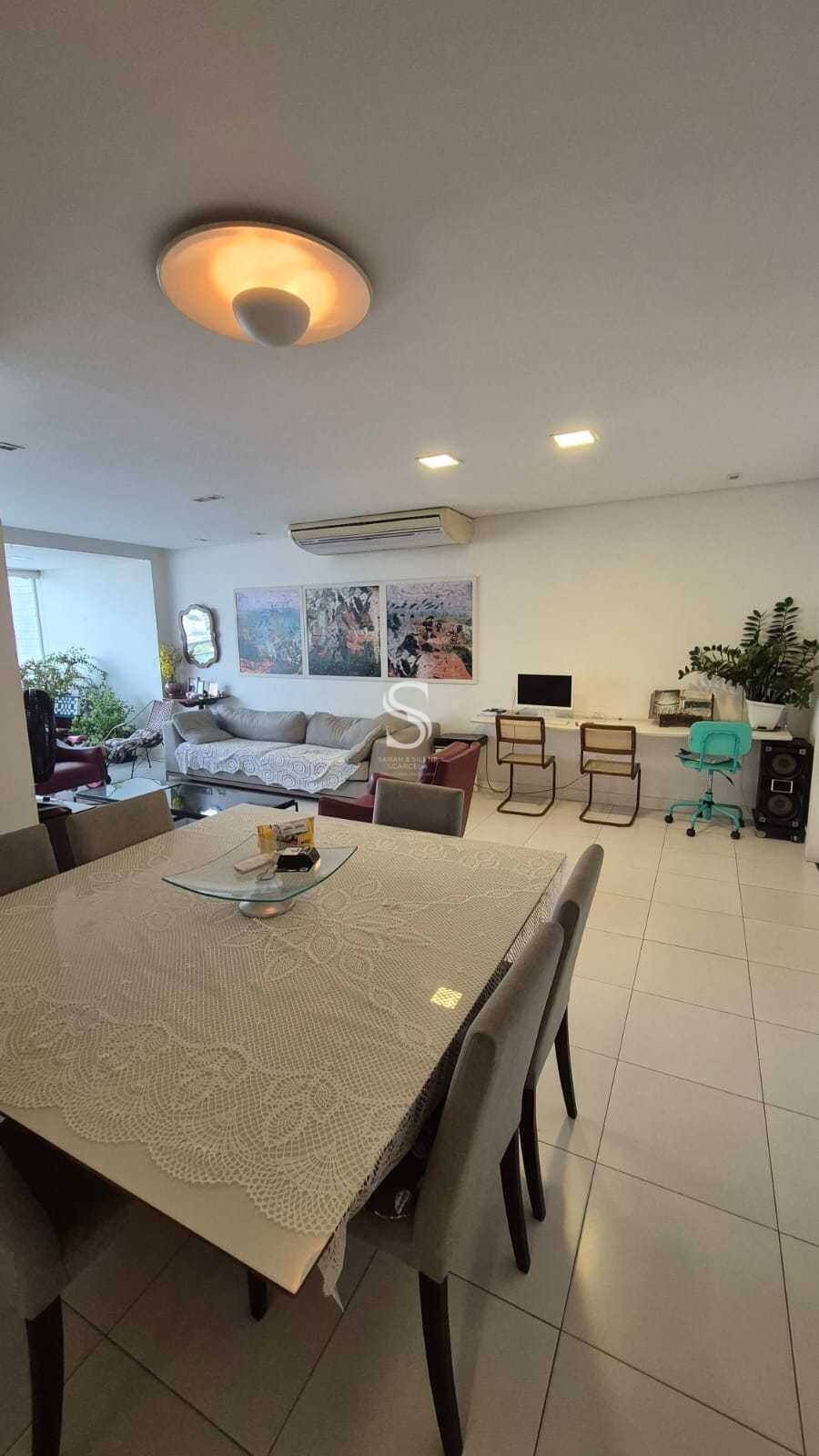 Apartamento, 3 quartos, 150 m² - Foto 26