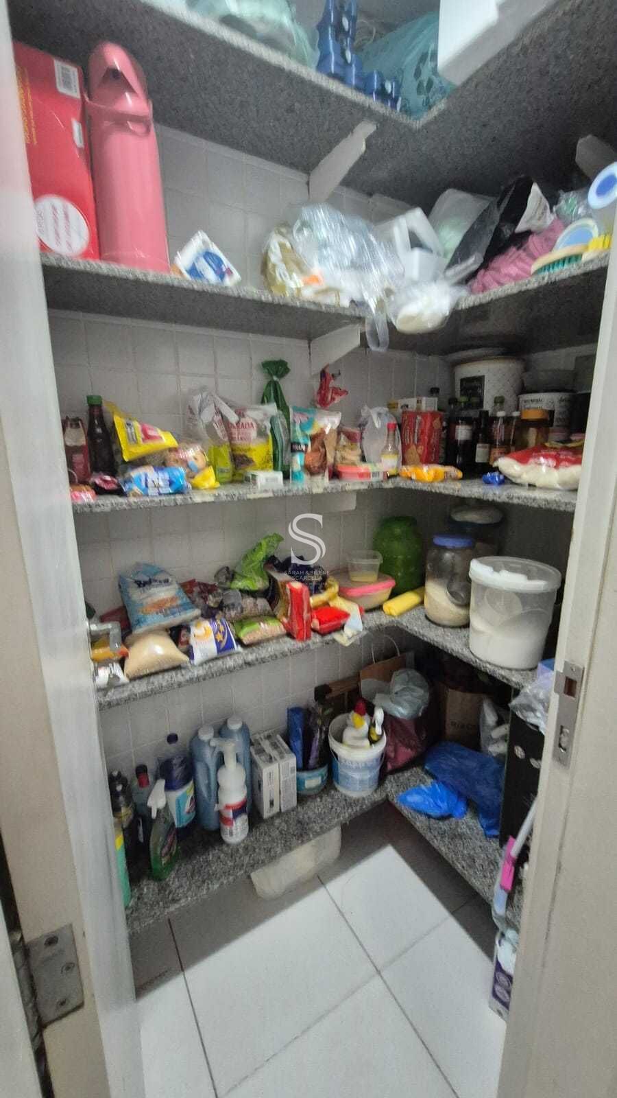 Apartamento, 3 quartos, 150 m² - Foto 35