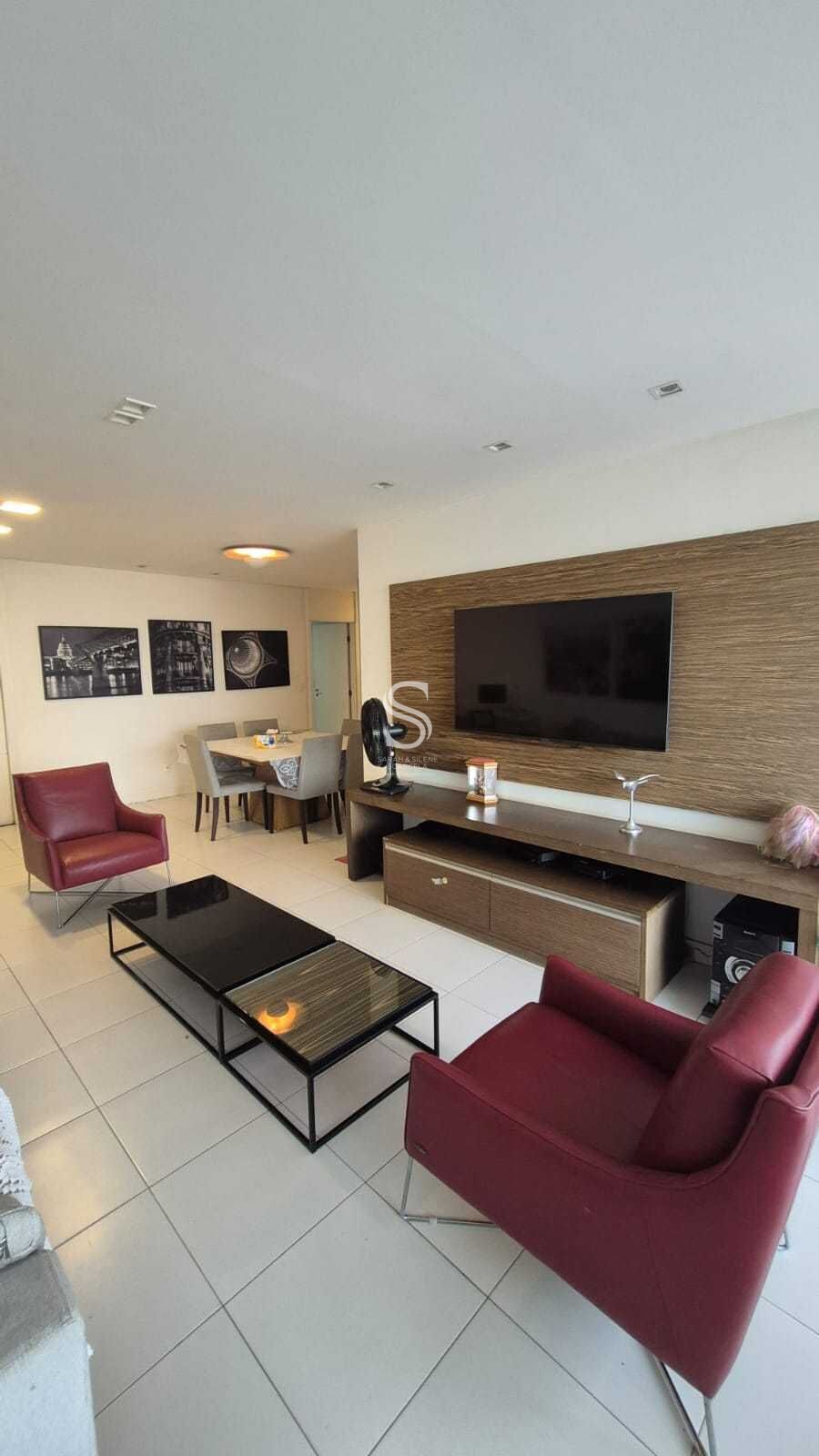 Apartamento, 3 quartos, 150 m² - Foto 22