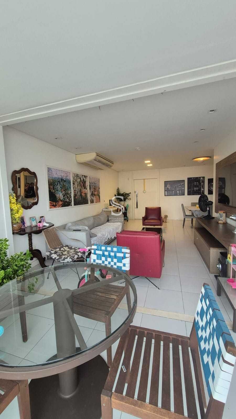 Apartamento, 3 quartos, 150 m² - Foto 18