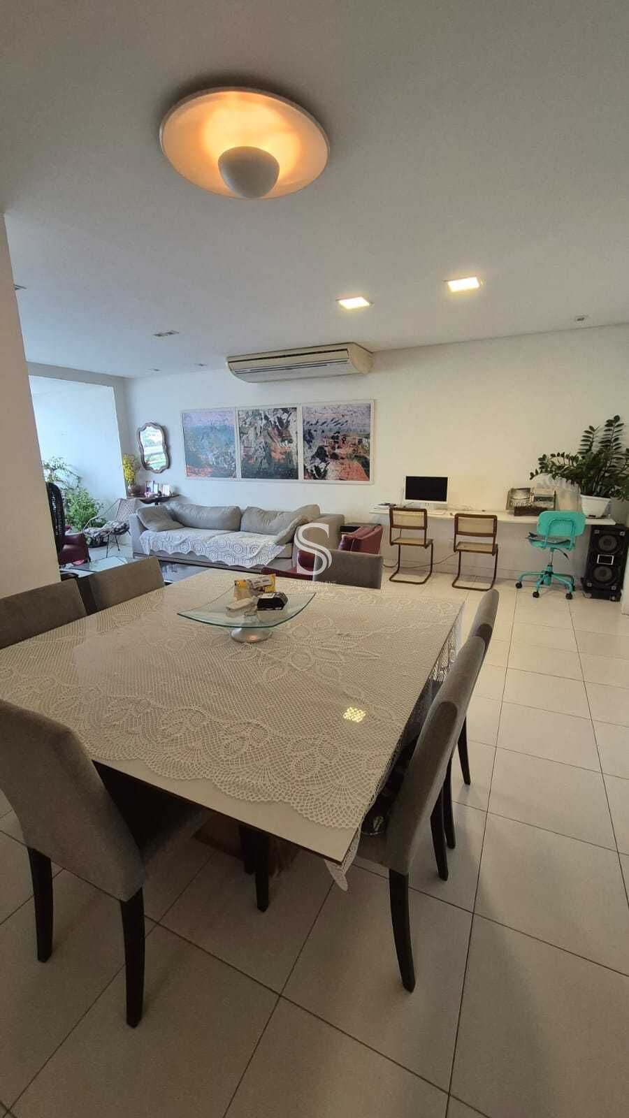 Apartamento, 3 quartos, 150 m² - Foto 27