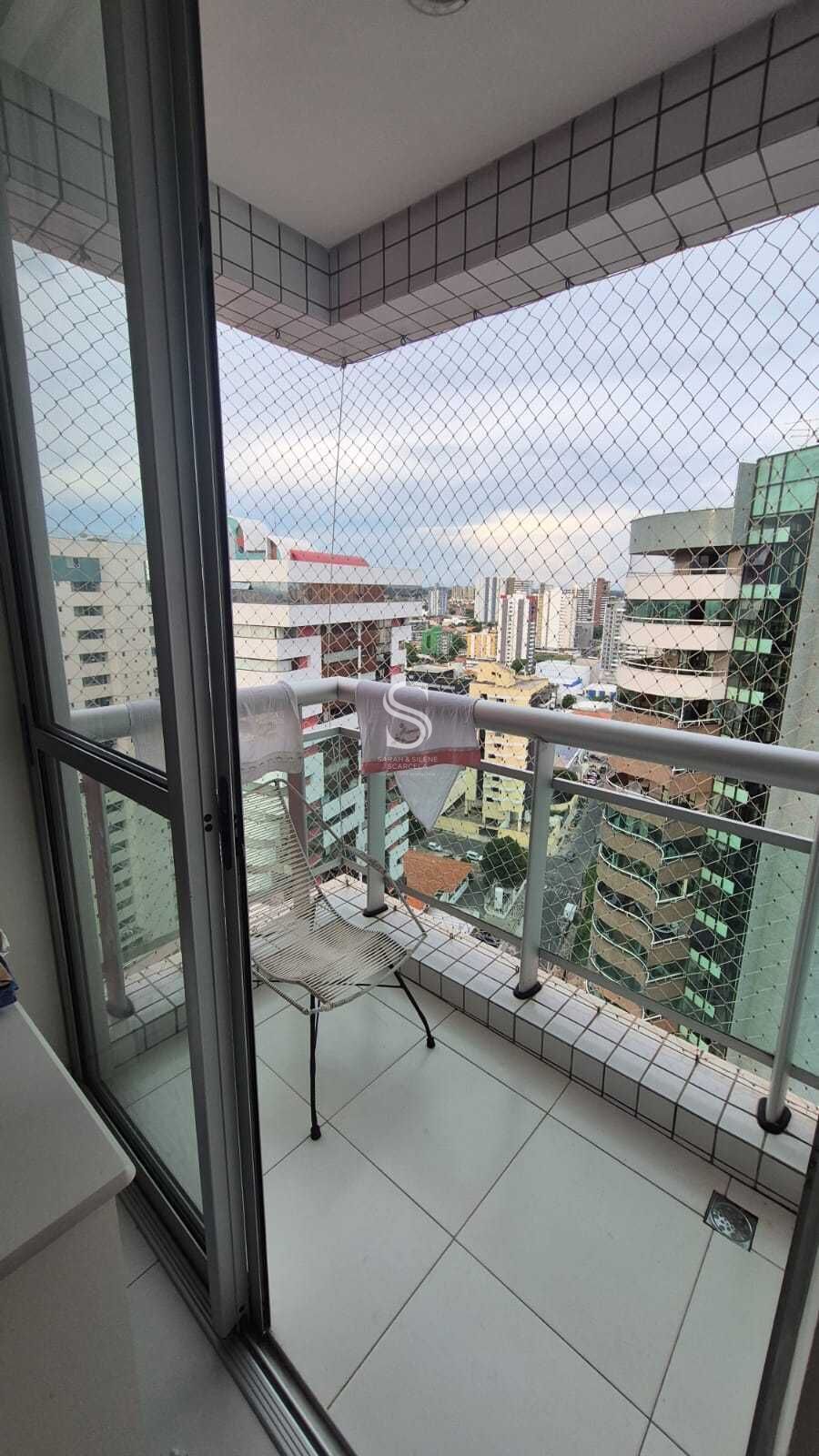 Apartamento, 3 quartos, 150 m² - Foto 39
