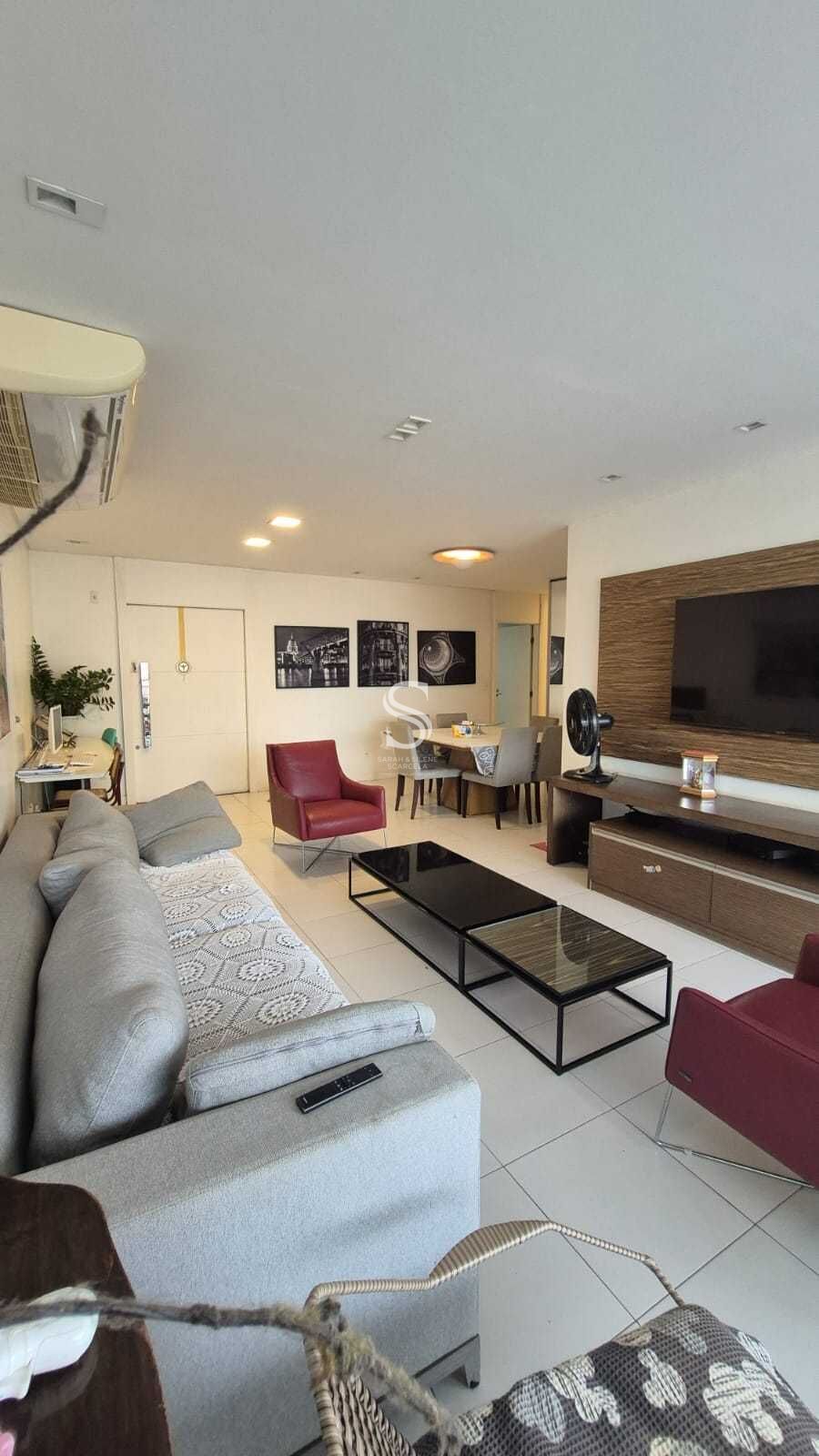Apartamento, 3 quartos, 150 m² - Foto 13