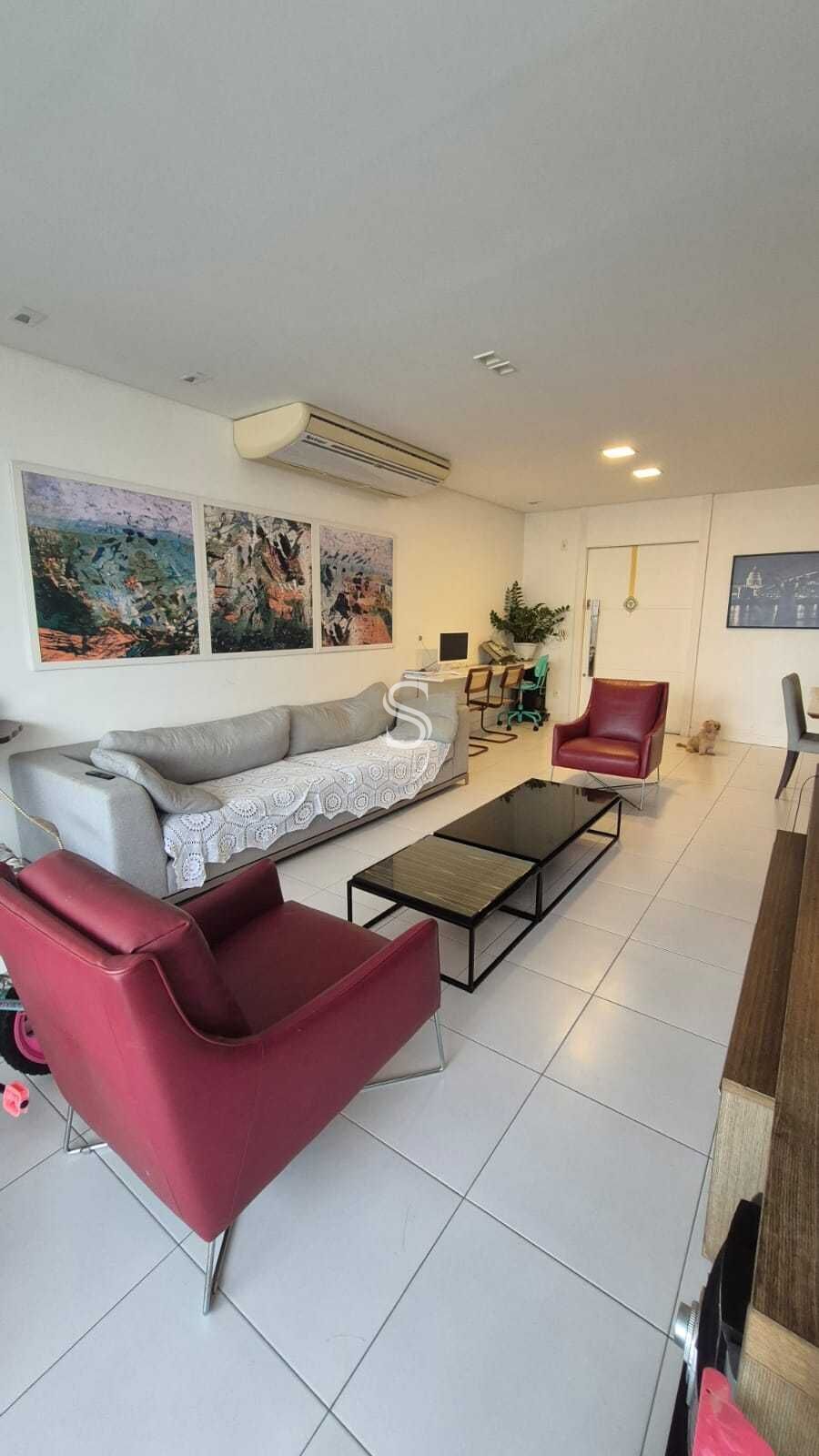 Apartamento, 3 quartos, 150 m² - Foto 20
