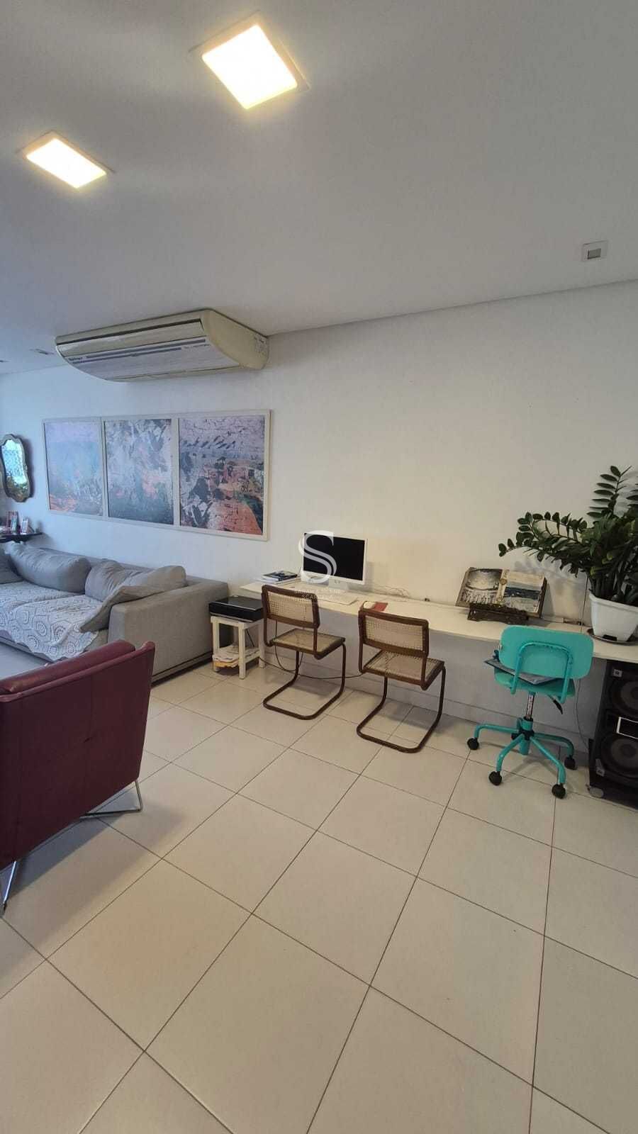 Apartamento, 3 quartos, 150 m² - Foto 16