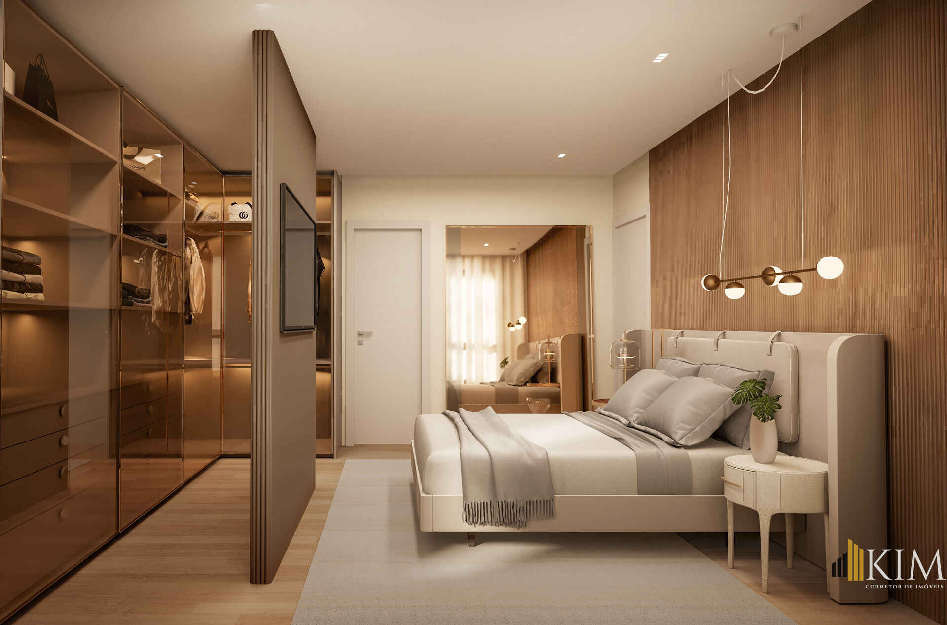 Apartamento, 3 quartos, 89 m² - Foto 14