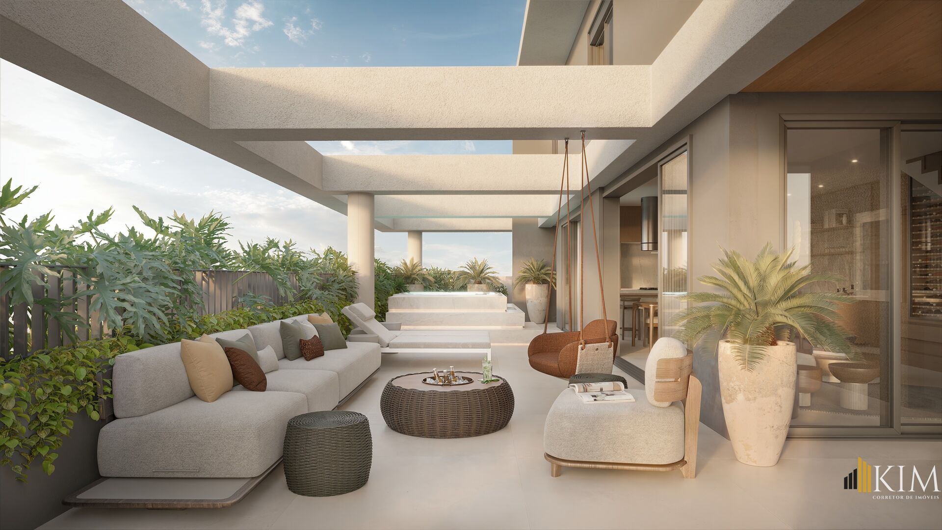 Cobertura, 3 quartos, 124 m² - Foto 45