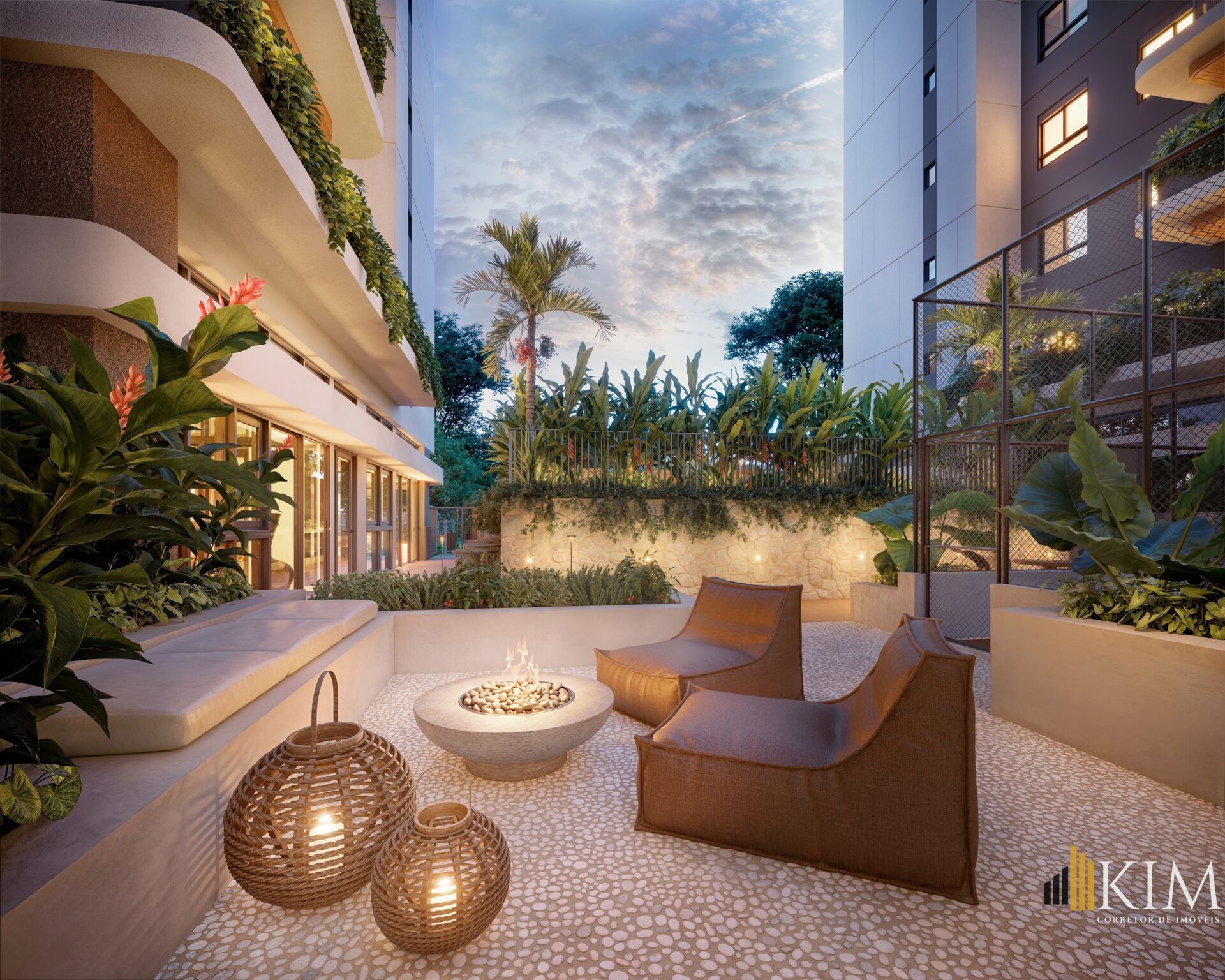 Cobertura, 3 quartos, 124 m² - Foto 38