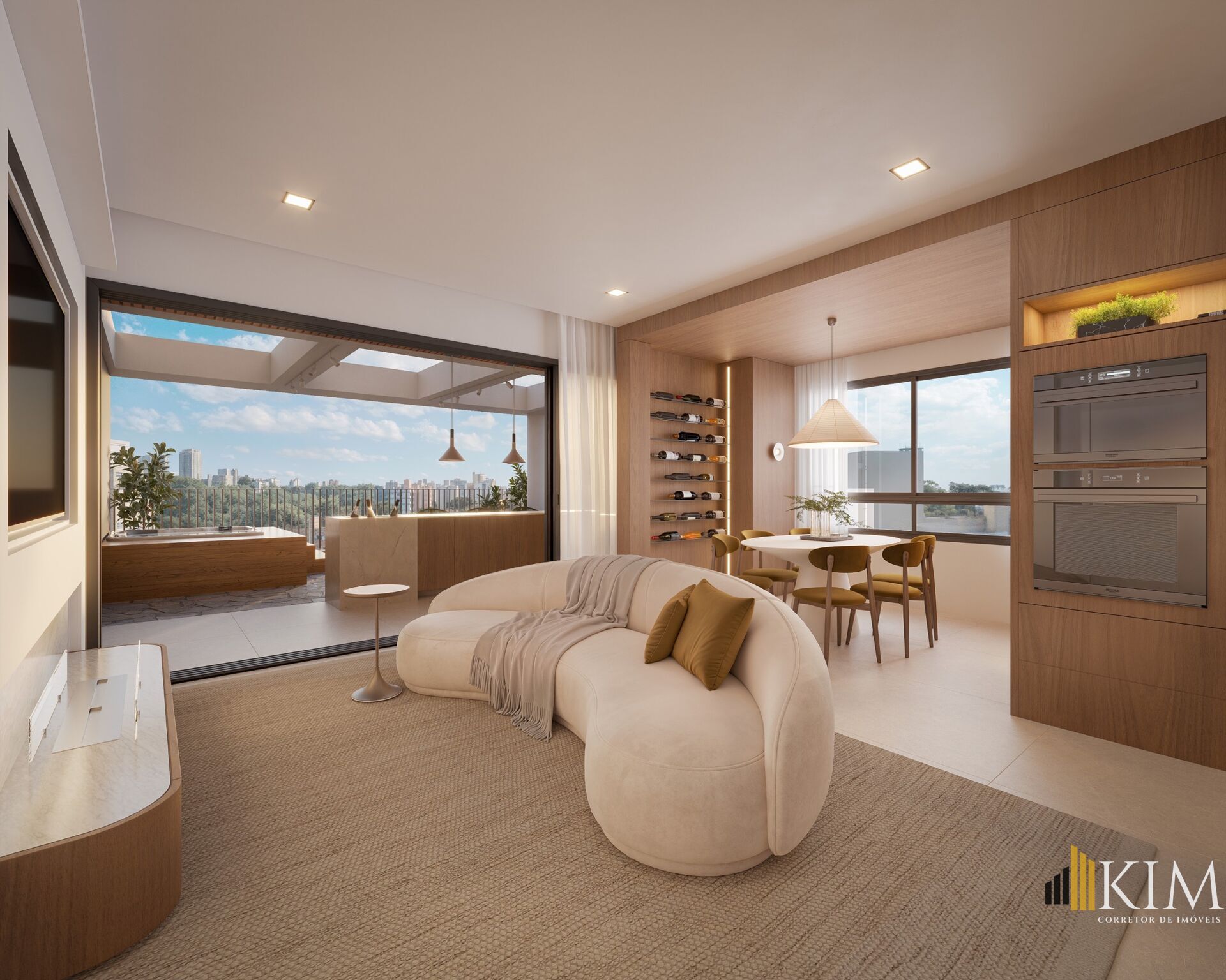Cobertura, 3 quartos, 124 m² - Foto 46