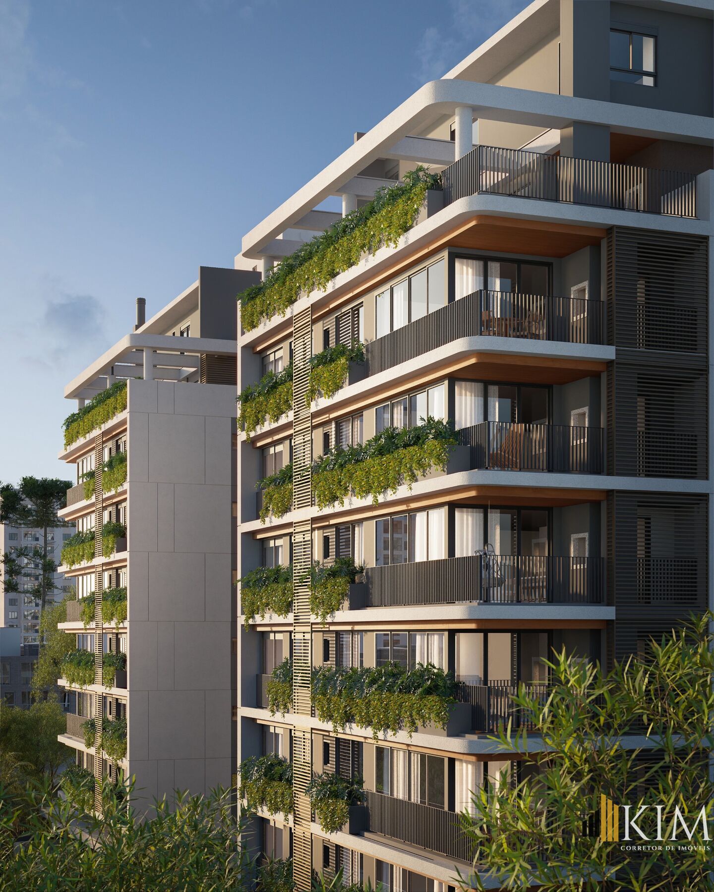 Cobertura, 3 quartos, 124 m² - Foto 29