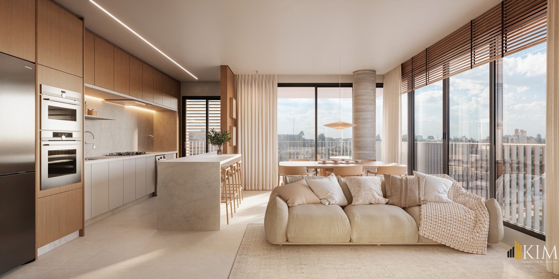 Cobertura, 3 quartos, 124 m² - Foto 52