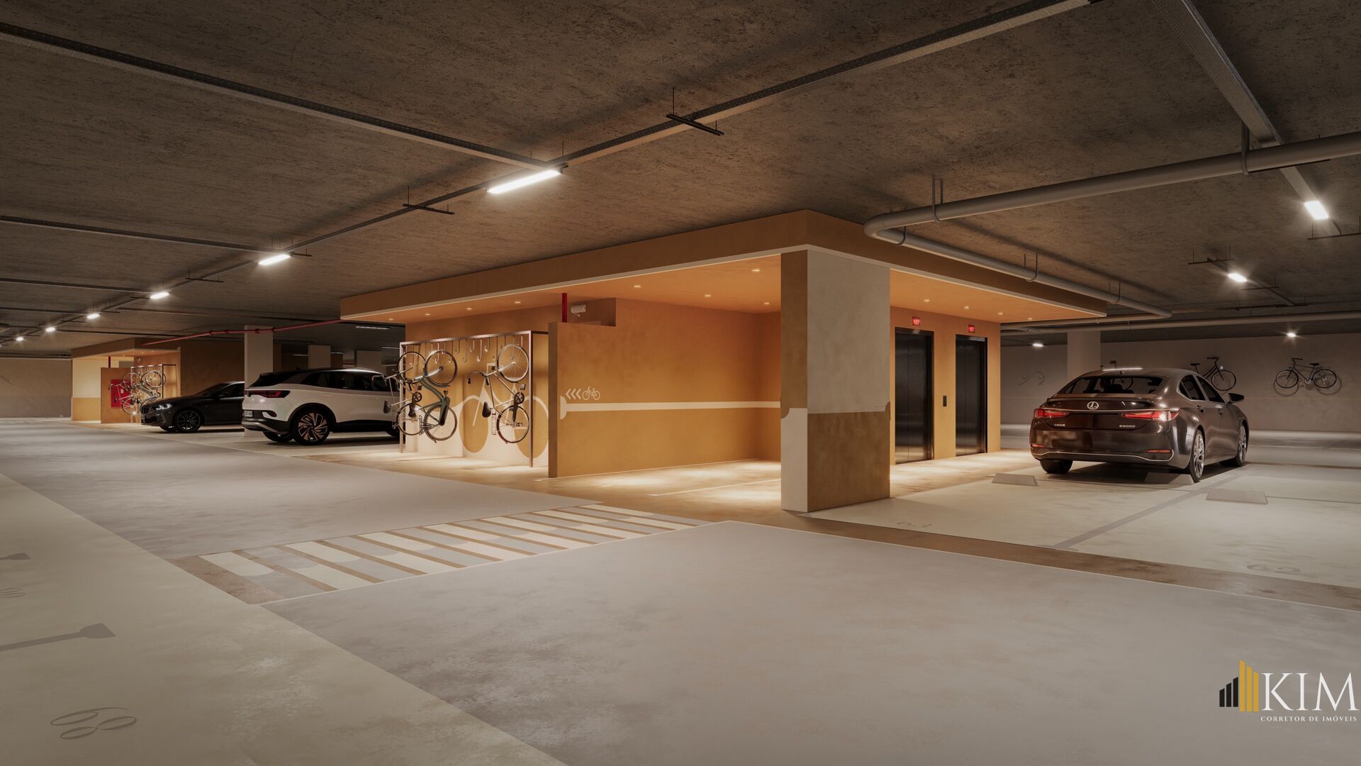 Cobertura, 3 quartos, 124 m² - Foto 54