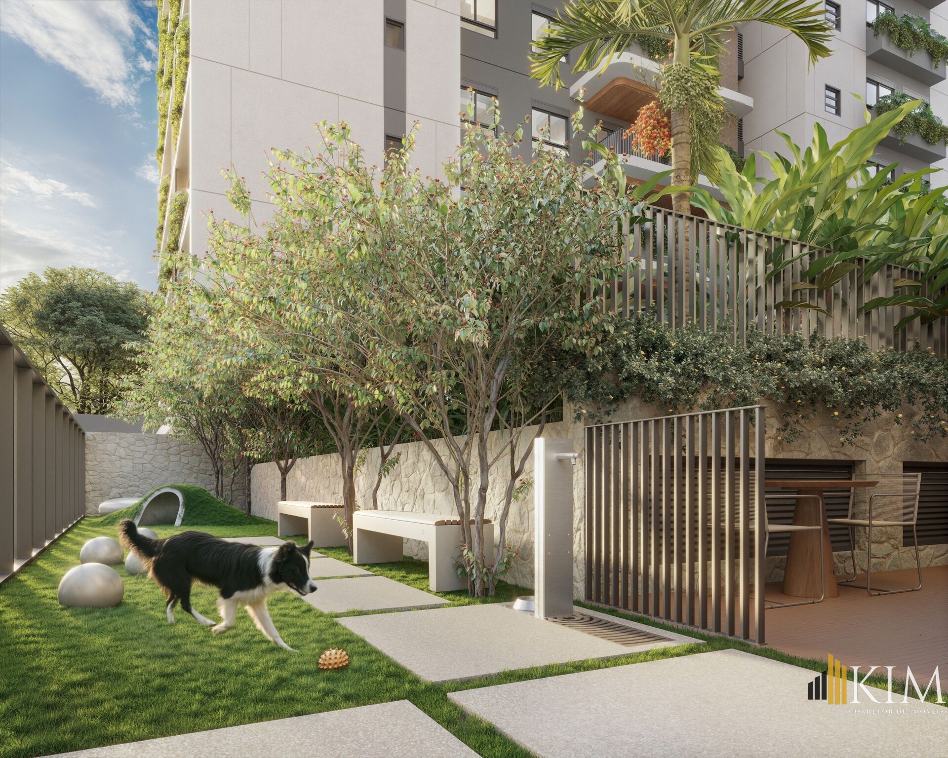 Cobertura, 3 quartos, 124 m² - Foto 34