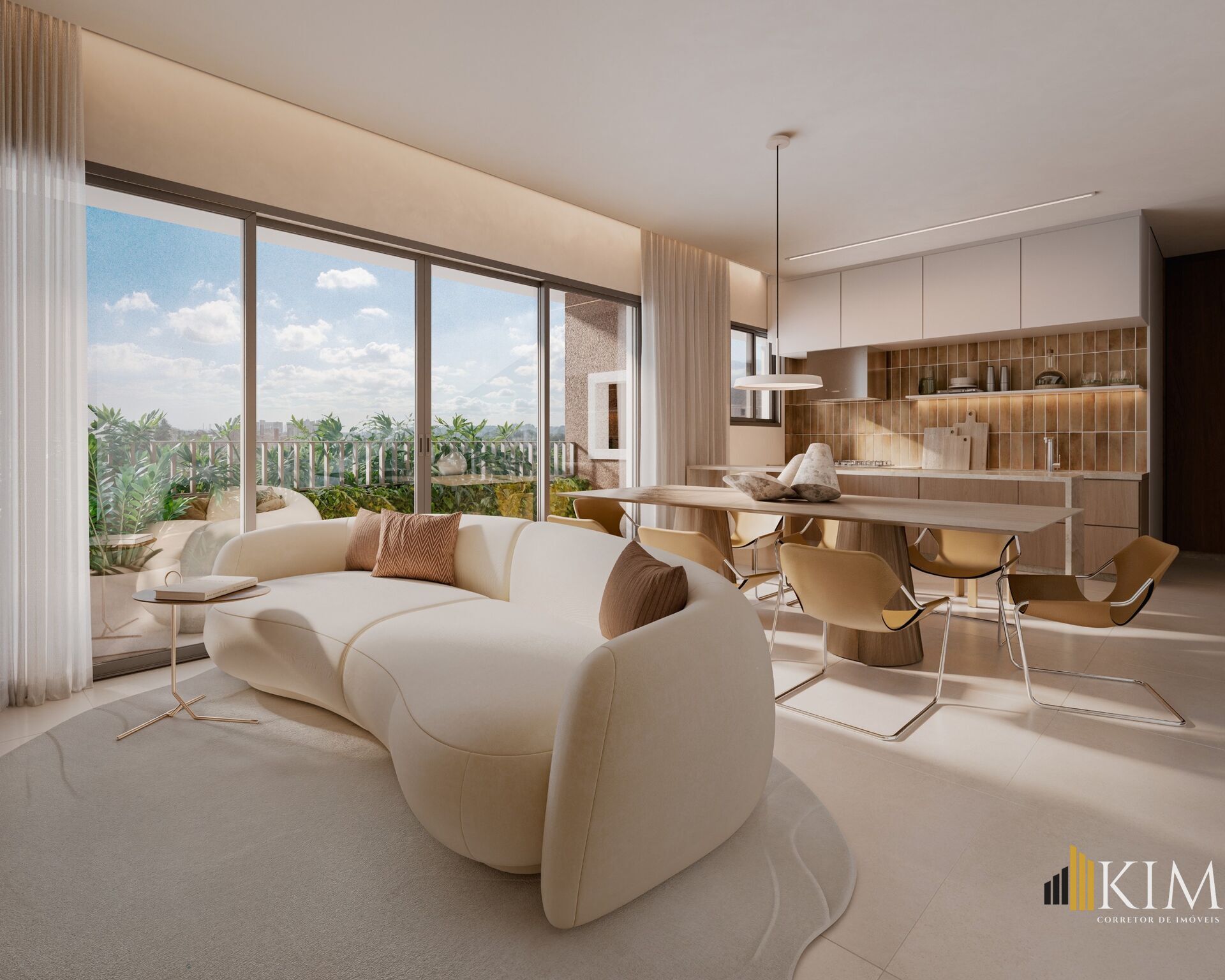 Cobertura, 3 quartos, 124 m² - Foto 32