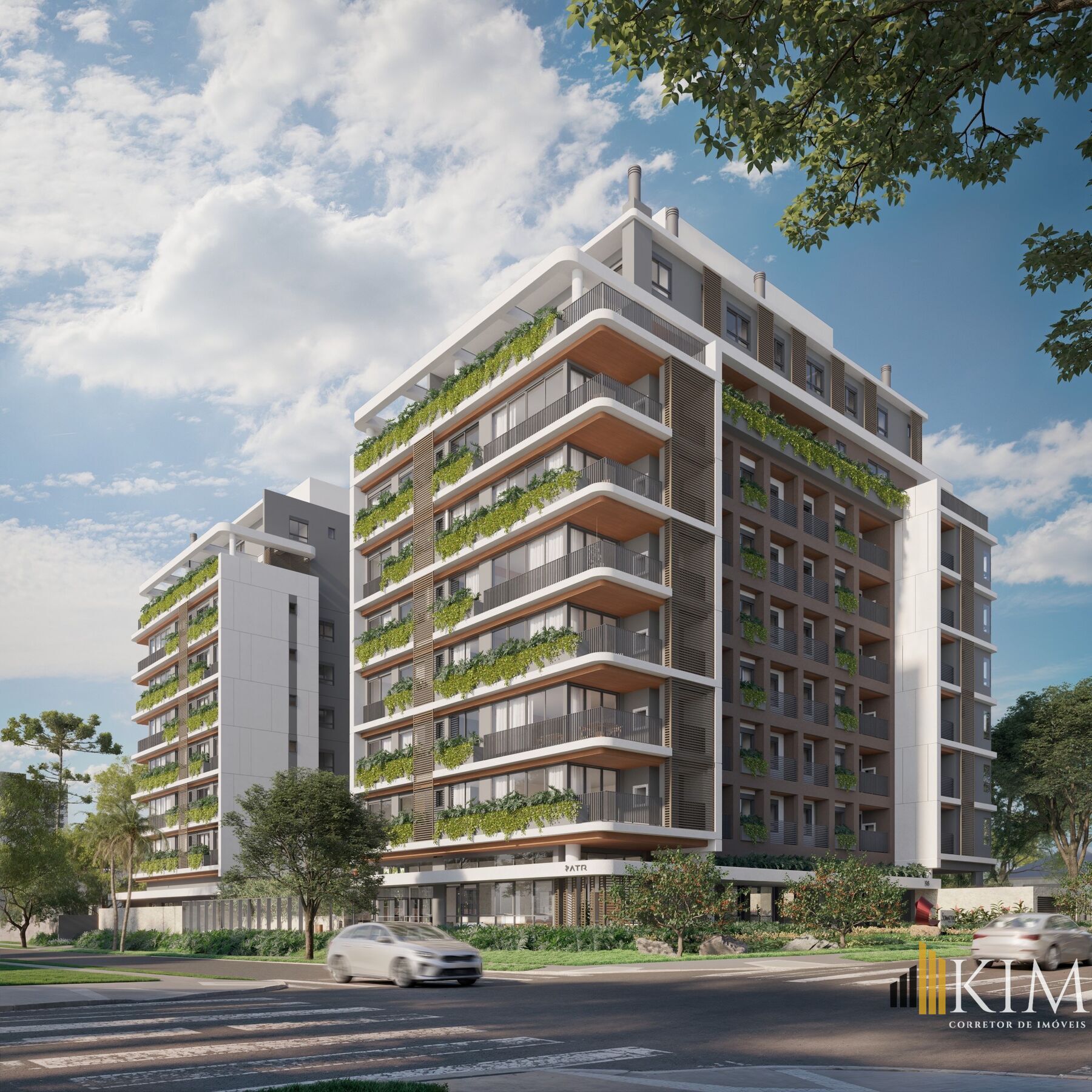 Cobertura, 3 quartos, 124 m² - Foto 30