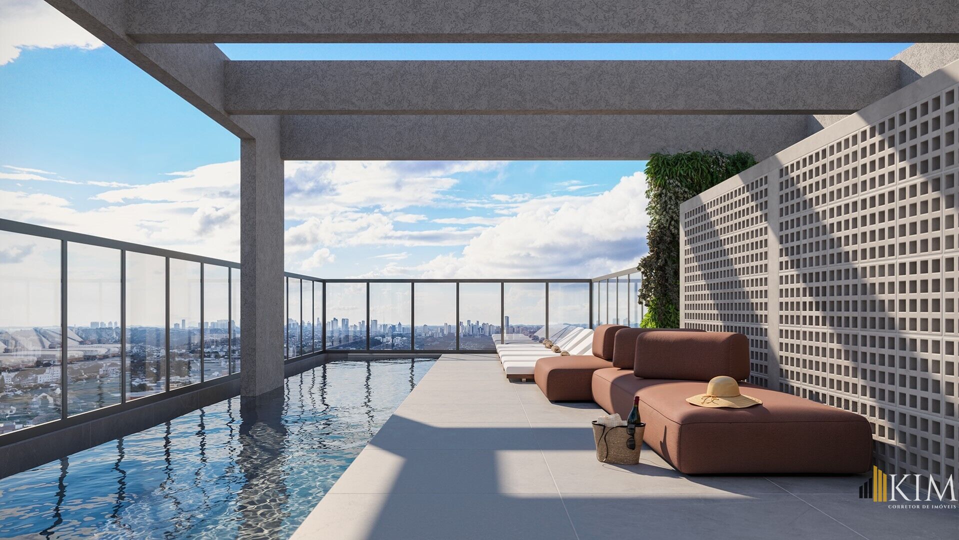 Apartamento, 3 quartos, 105 m² - Foto 50