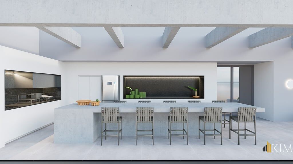 Apartamento, 3 quartos, 105 m² - Foto 43