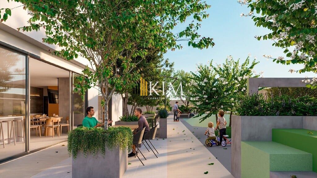 Apartamento, 2 quartos, 81 m² - Foto 43