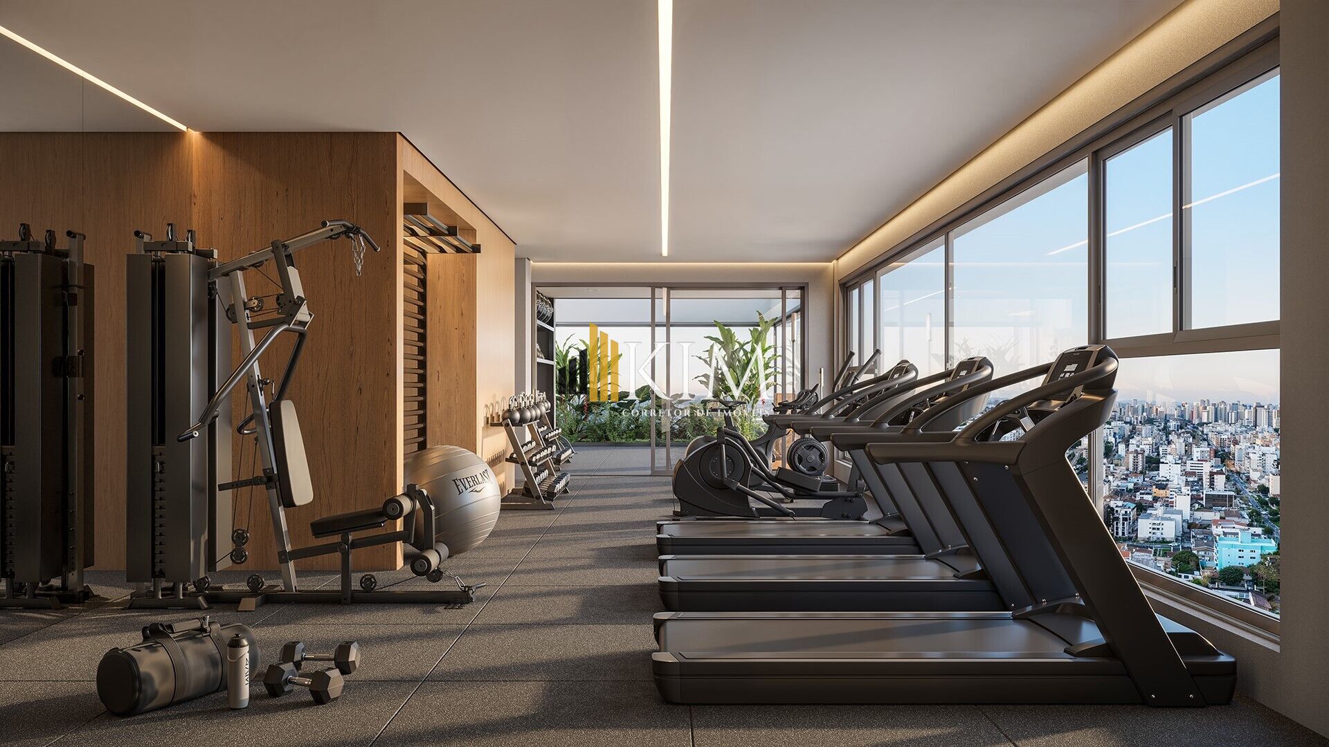 Apartamento, 2 quartos, 81 m² - Foto 50