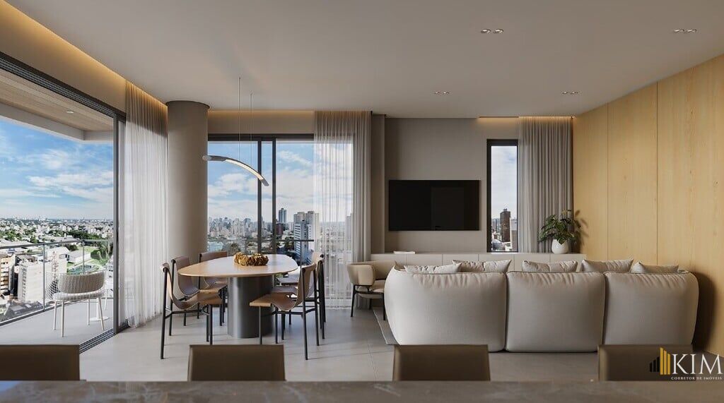 Apartamento, 3 quartos, 105 m² - Foto 38