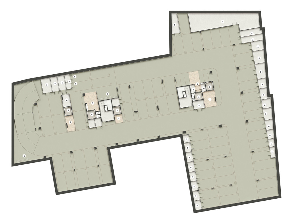 Cobertura, 4 quartos, 413 m² - Foto 56