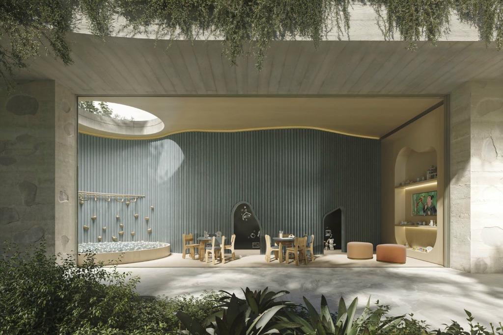 Cobertura, 4 quartos, 413 m² - Foto 40
