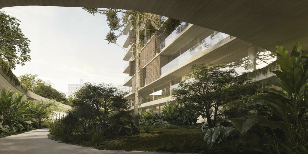 Cobertura, 4 quartos, 413 m² - Foto 16
