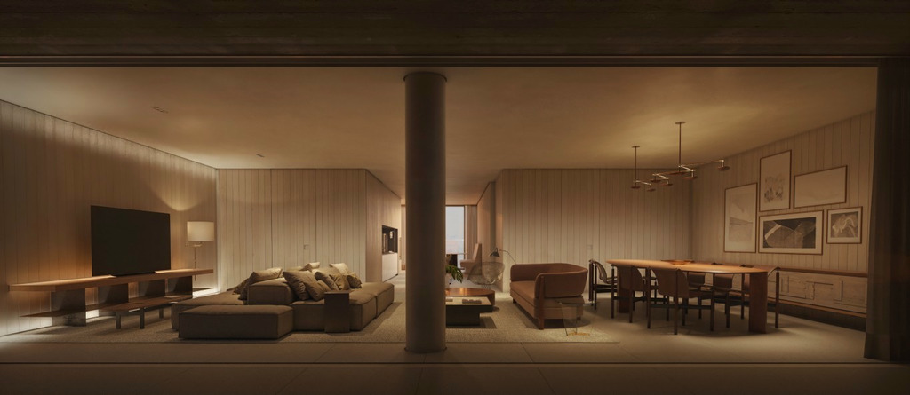 Cobertura, 4 quartos, 413 m² - Foto 20