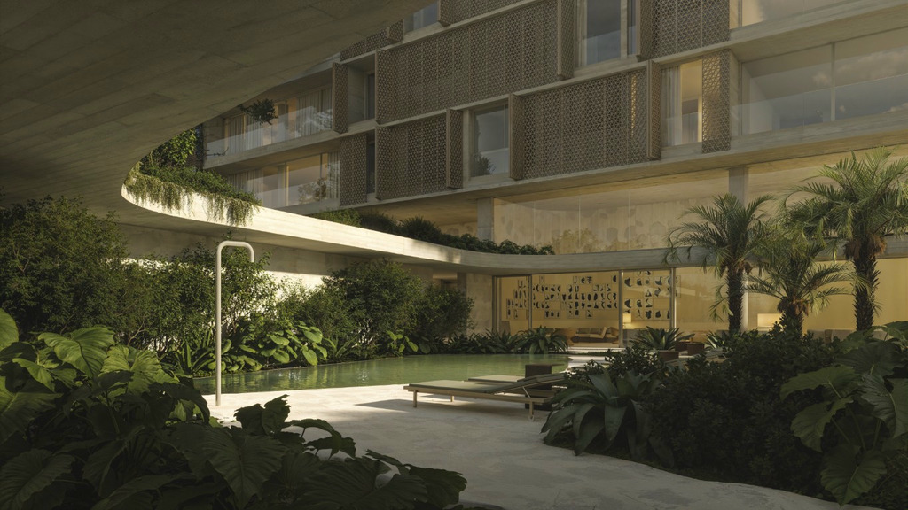 Cobertura, 4 quartos, 413 m² - Foto 45