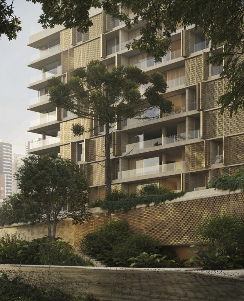 Cobertura, 4 quartos, 413 m² - Foto 5