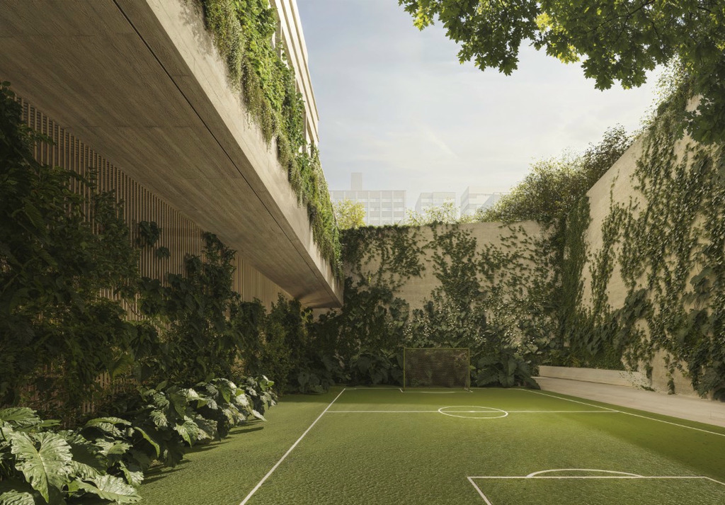 Cobertura, 4 quartos, 413 m² - Foto 42